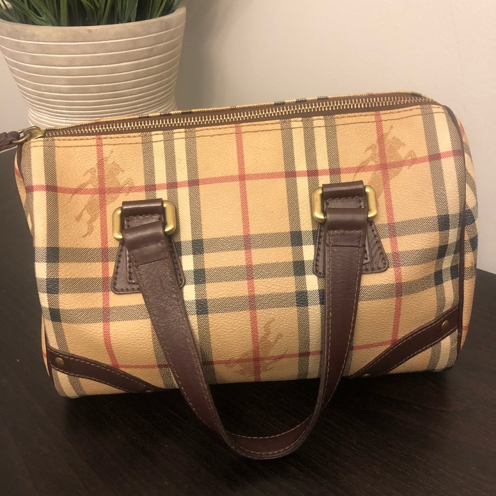 Burberry Handbag